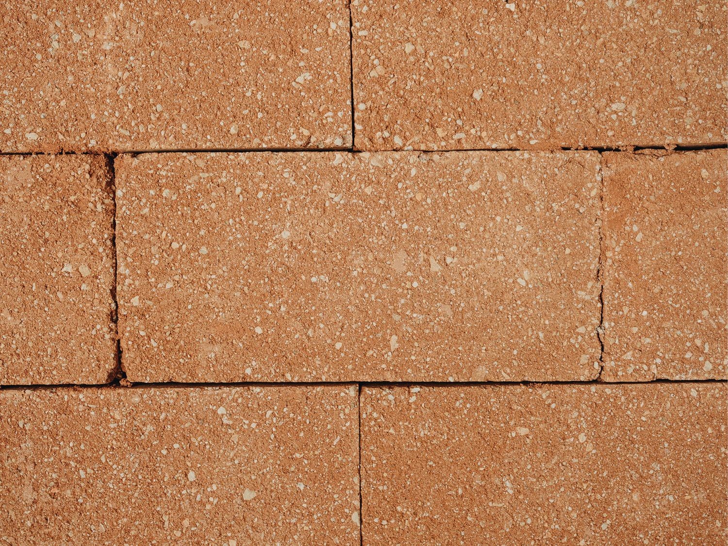 Compressed Earth Blocks
