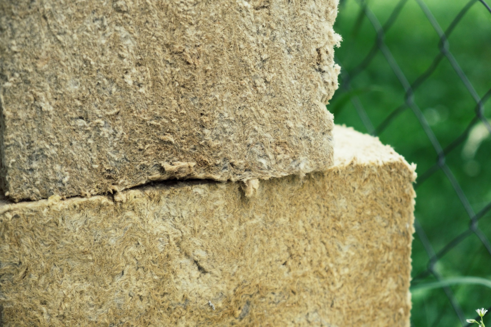 Hempcrete- Green Building Materials 